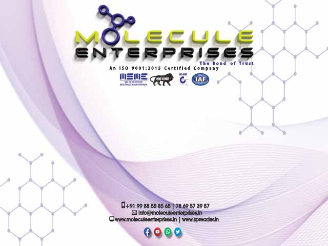 Molecule Enterprises