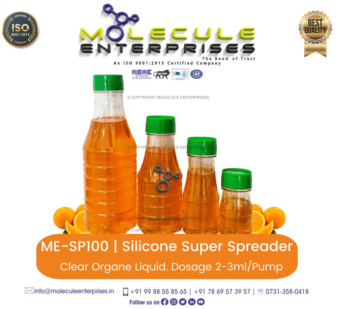 silicone spreader